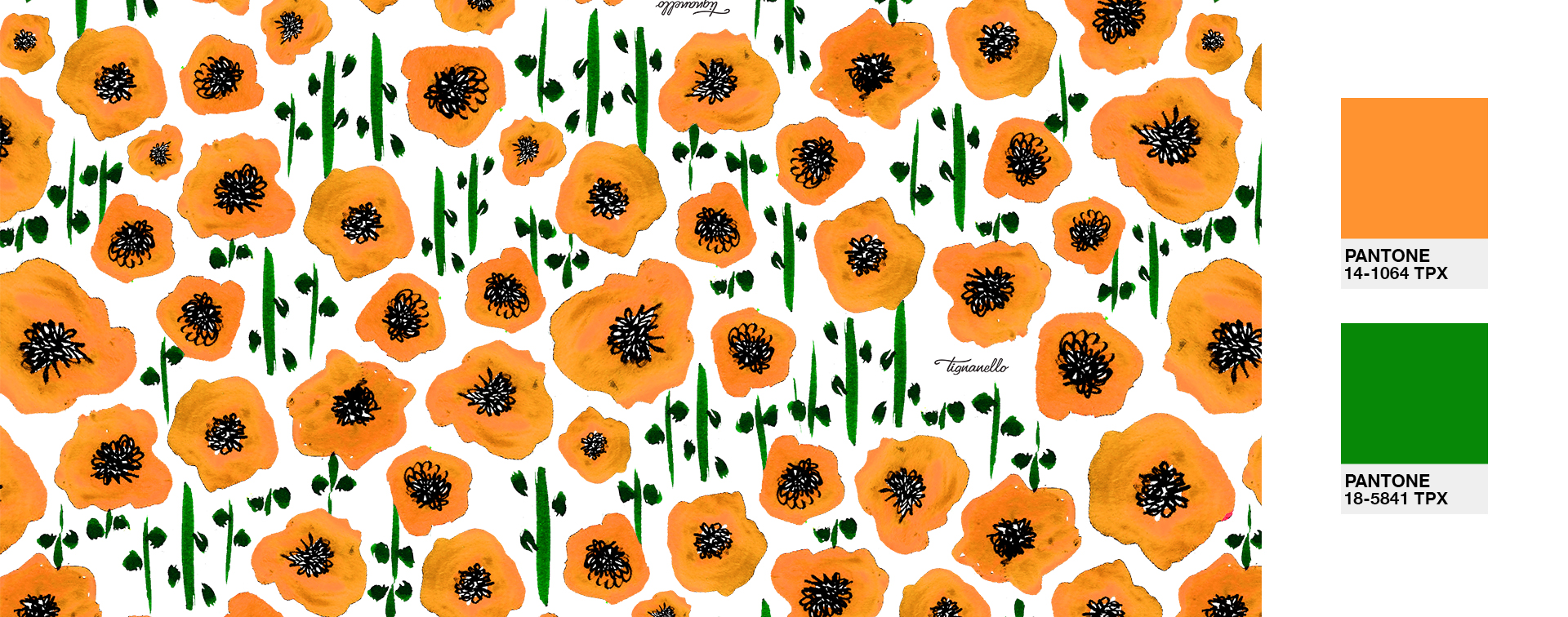 pantone-poppies-dandelion